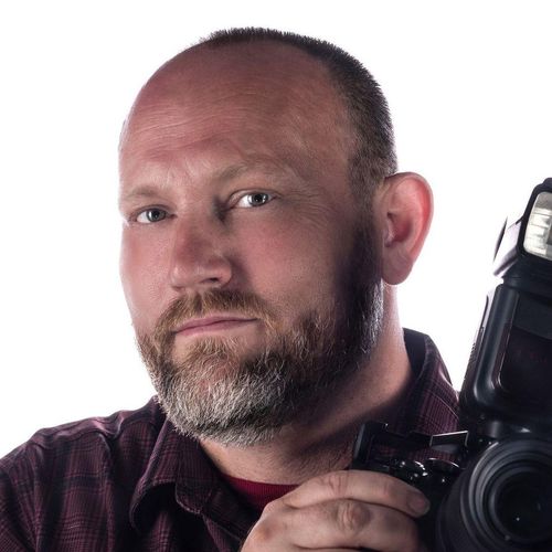 Lyle Dillie Portrait and Event Photography