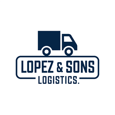 Avatar for Lopez and Sons Logistics