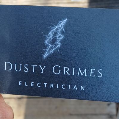 Avatar for Dusty Grimes Electrical