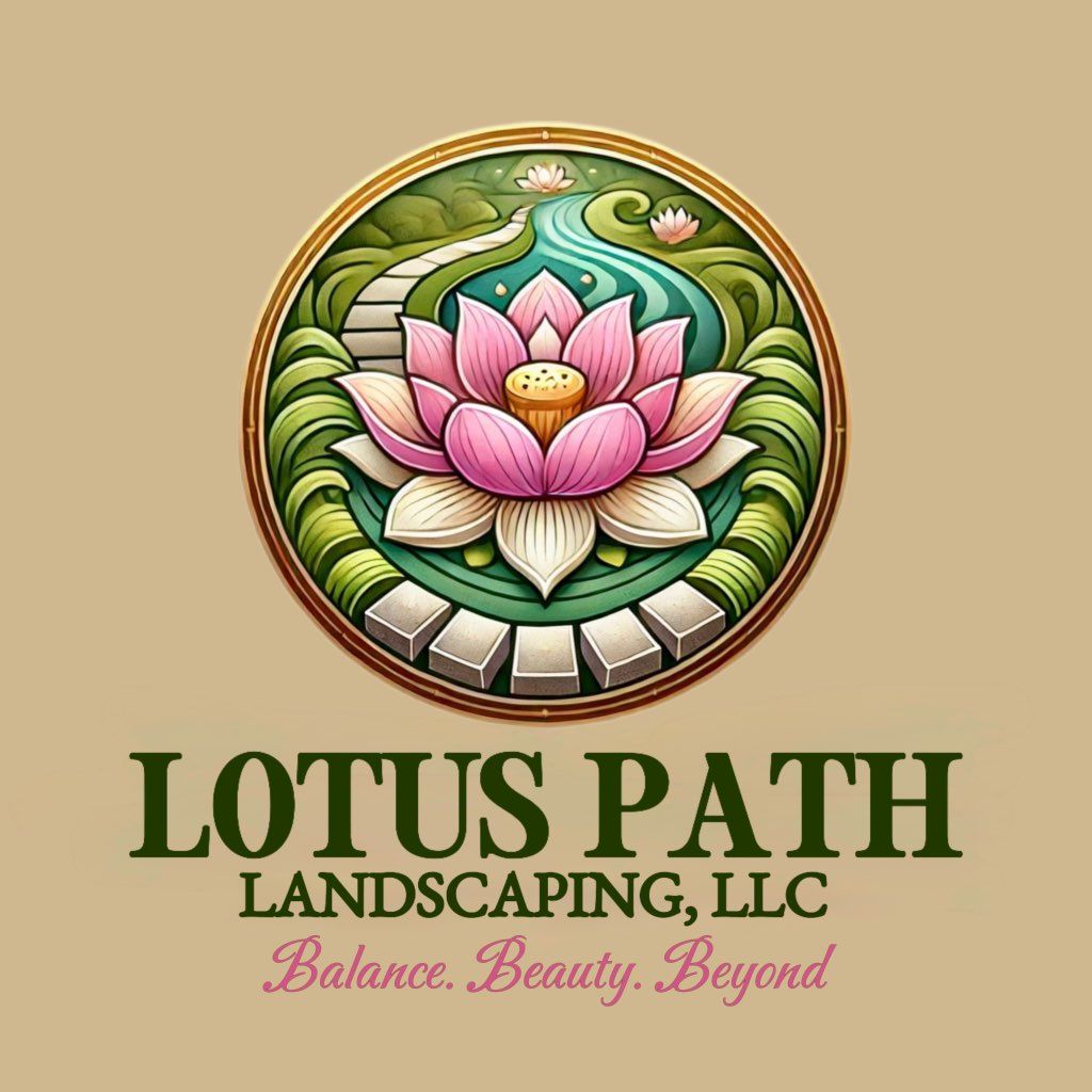 Lotus Path Landscaping, LLC