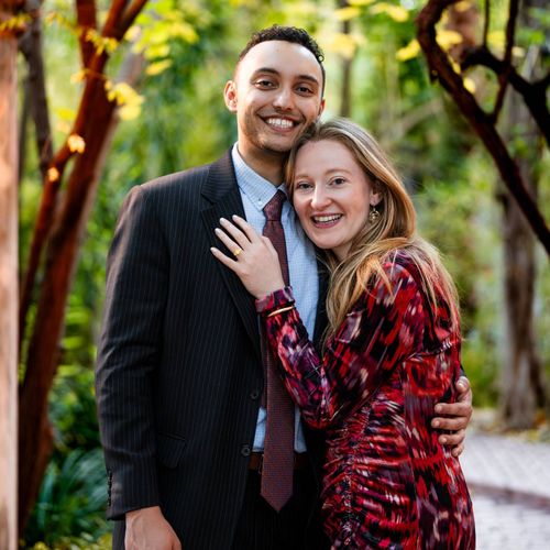 Engagement Photography