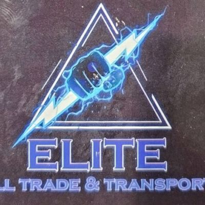 Avatar for Elite All trade & transport