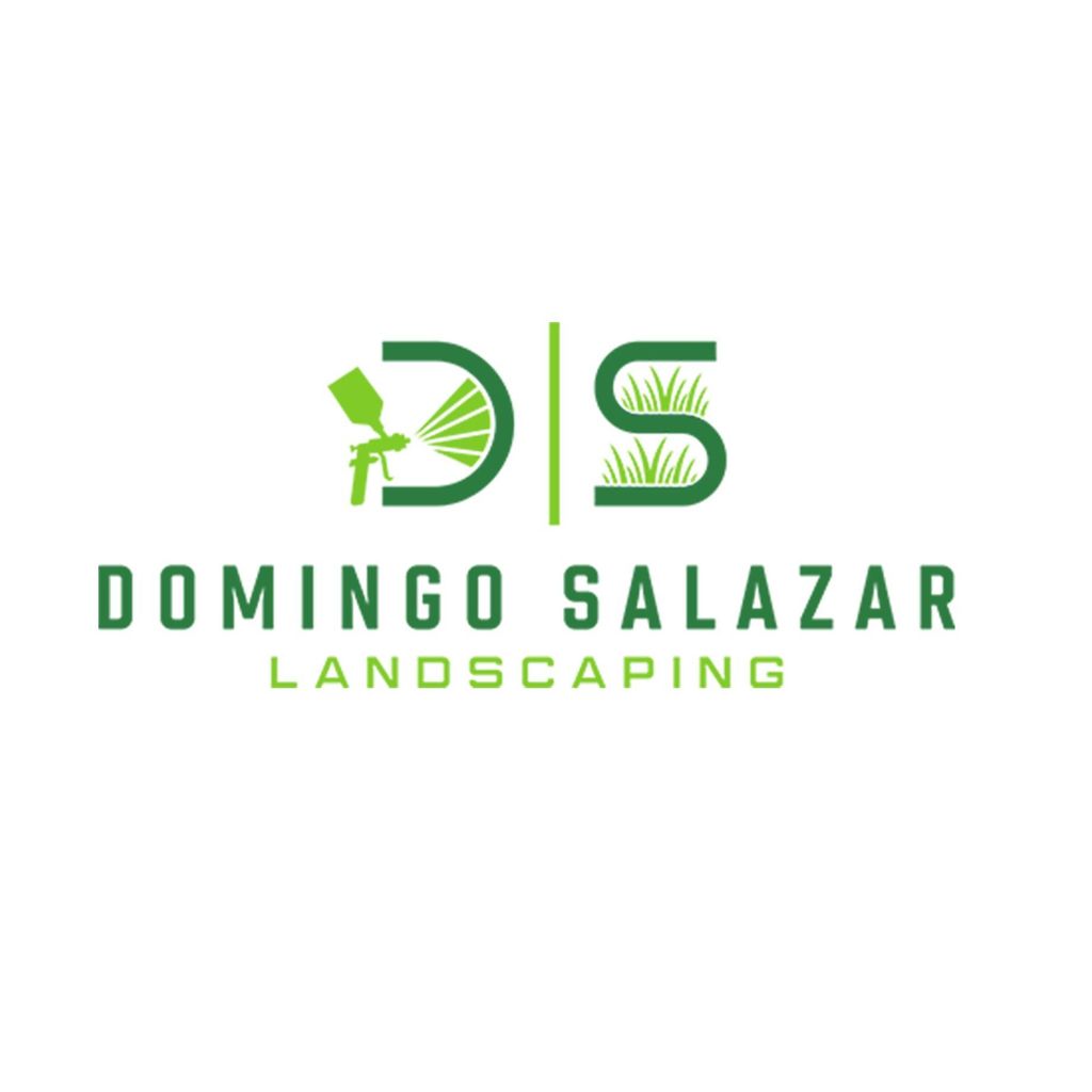 Domingo Salazar Landscaping