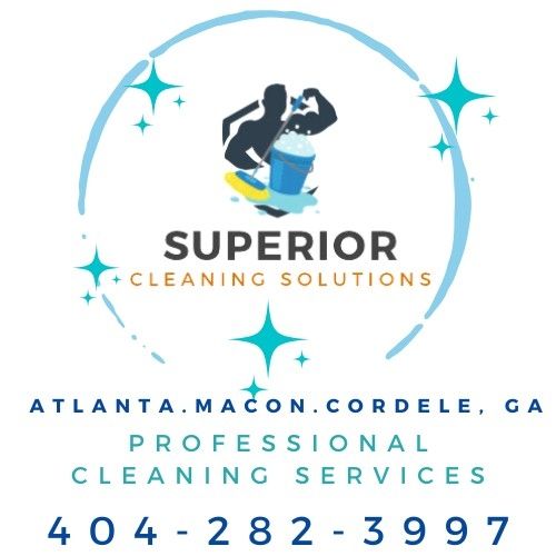 Superior Cleaning Solutions