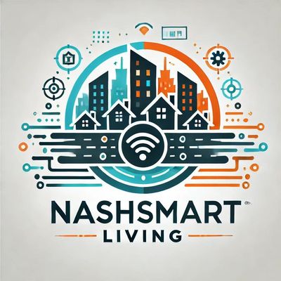 Avatar for NashSmart Living