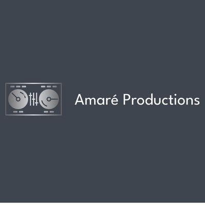 Avatar for Amaré Productions