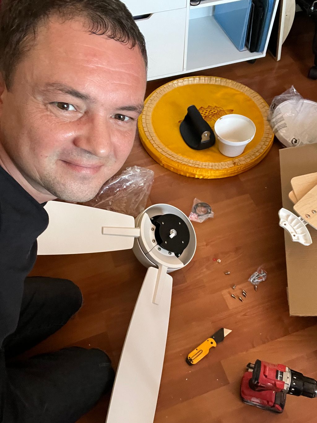 Projects and media