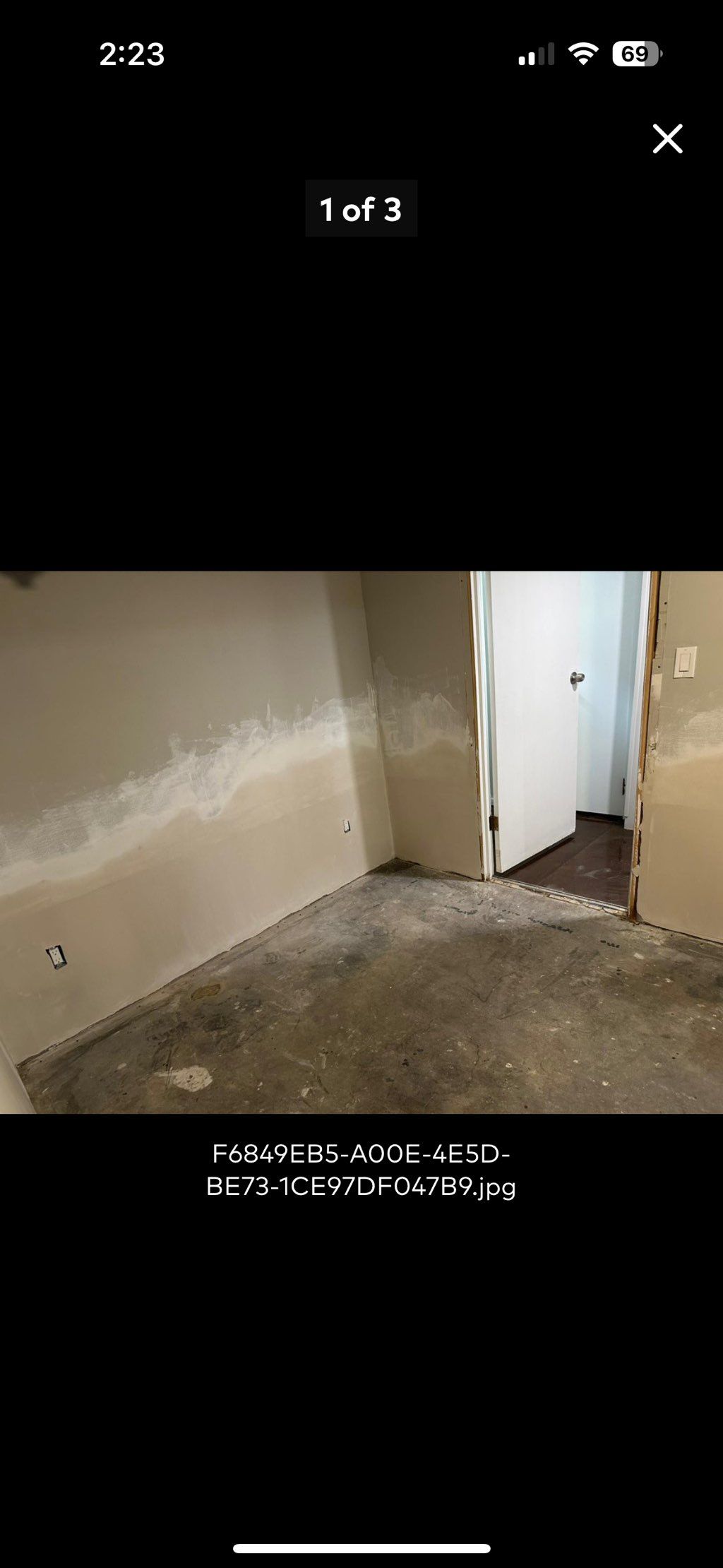 Customer photos