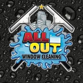 Avatar for All Out Window Cleaning