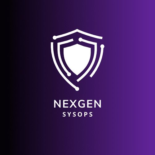 NexGen SysOps