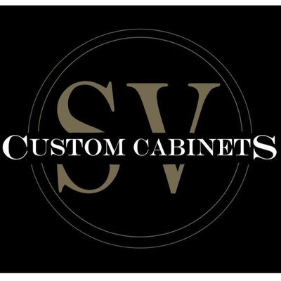 Avatar for SV Custom Cabinets