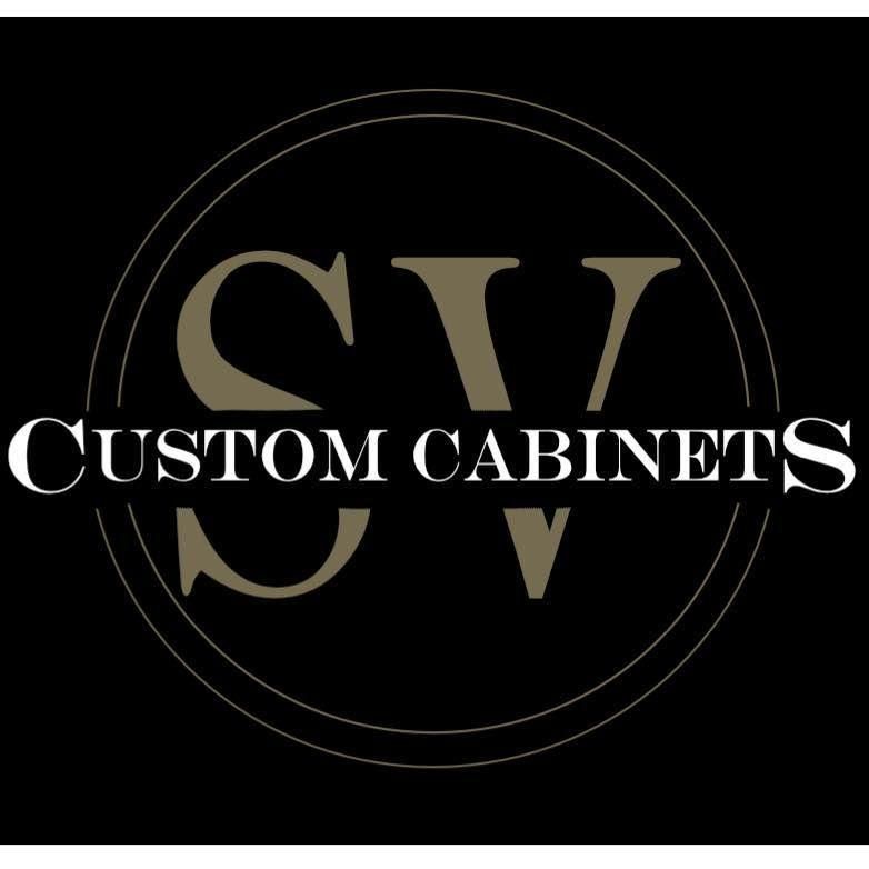 SV Custom Cabinets