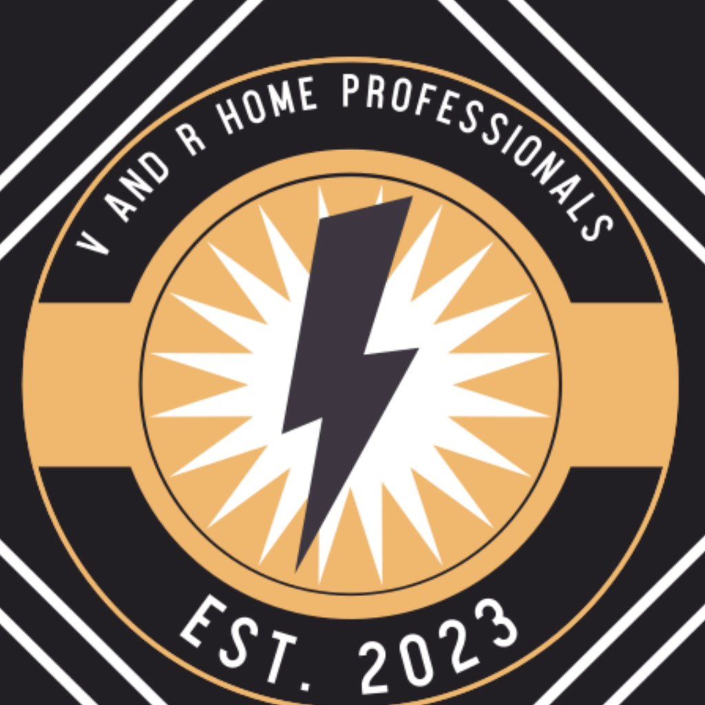 V and R Home Professionals LLC.