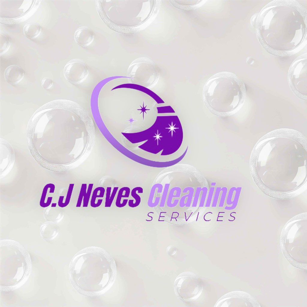 CJ NEVES CLEANING SERVICE LLC