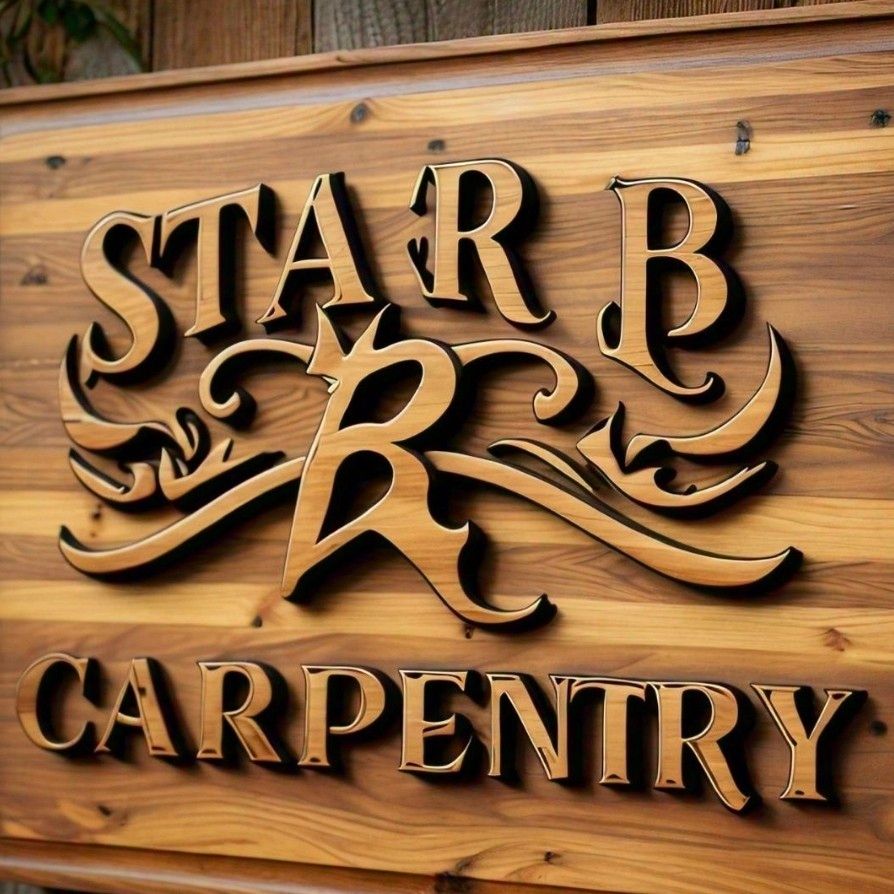 Star f Carpentry