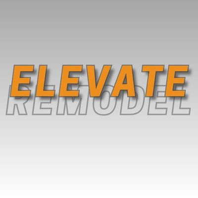 Avatar for Elevate Remodel