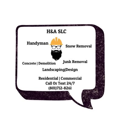 Avatar for H&A SLC LLC