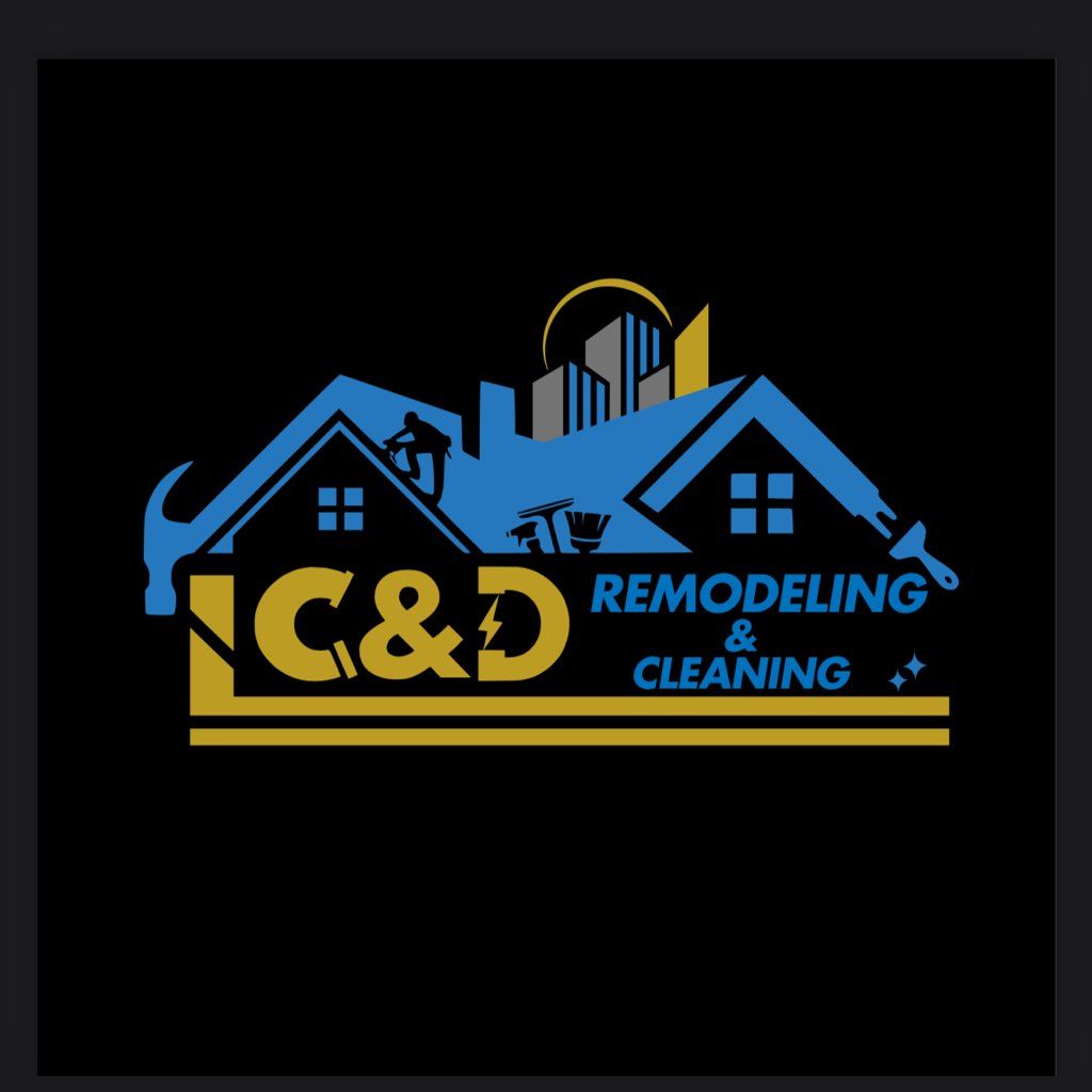 C&d remodeling & cleaning LLC