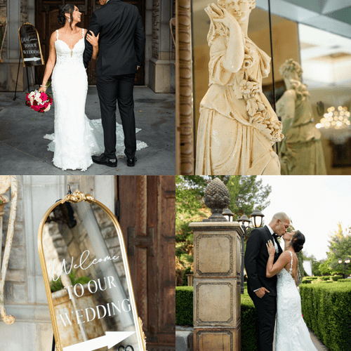 Wedding and Event Photography