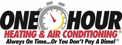 Avatar for One Hour Heating & AC of Ellis County