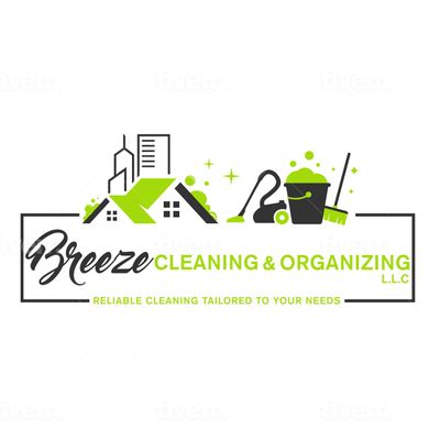 Avatar for Breeze Cleaning and Organizing L.L.C.