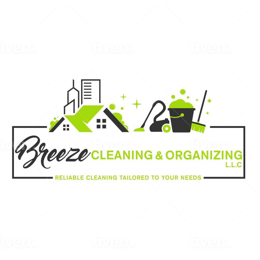 Breeze Cleaning and Organizing L.L.C.