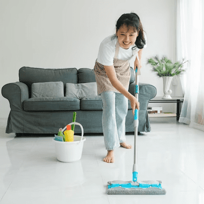 Avatar for Liz cleaning Services