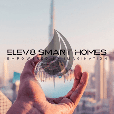 Avatar for Elev8 Smart Homes