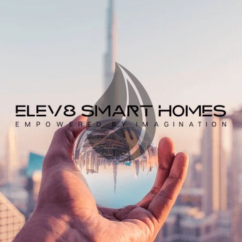 Elev8 Smart Homes