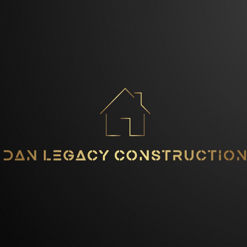 🥇Dan Legacy Construction