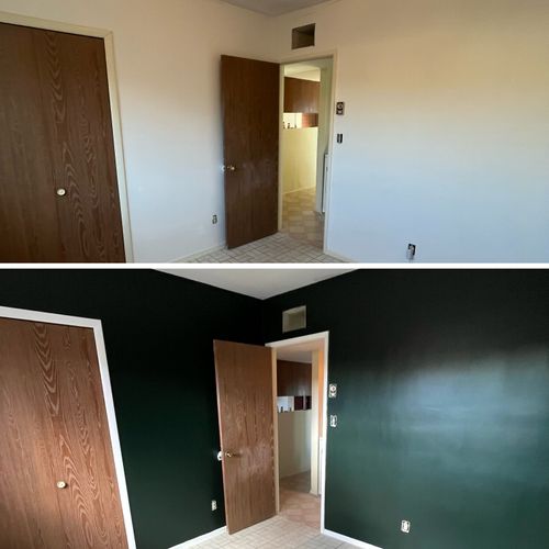 Interior Painting