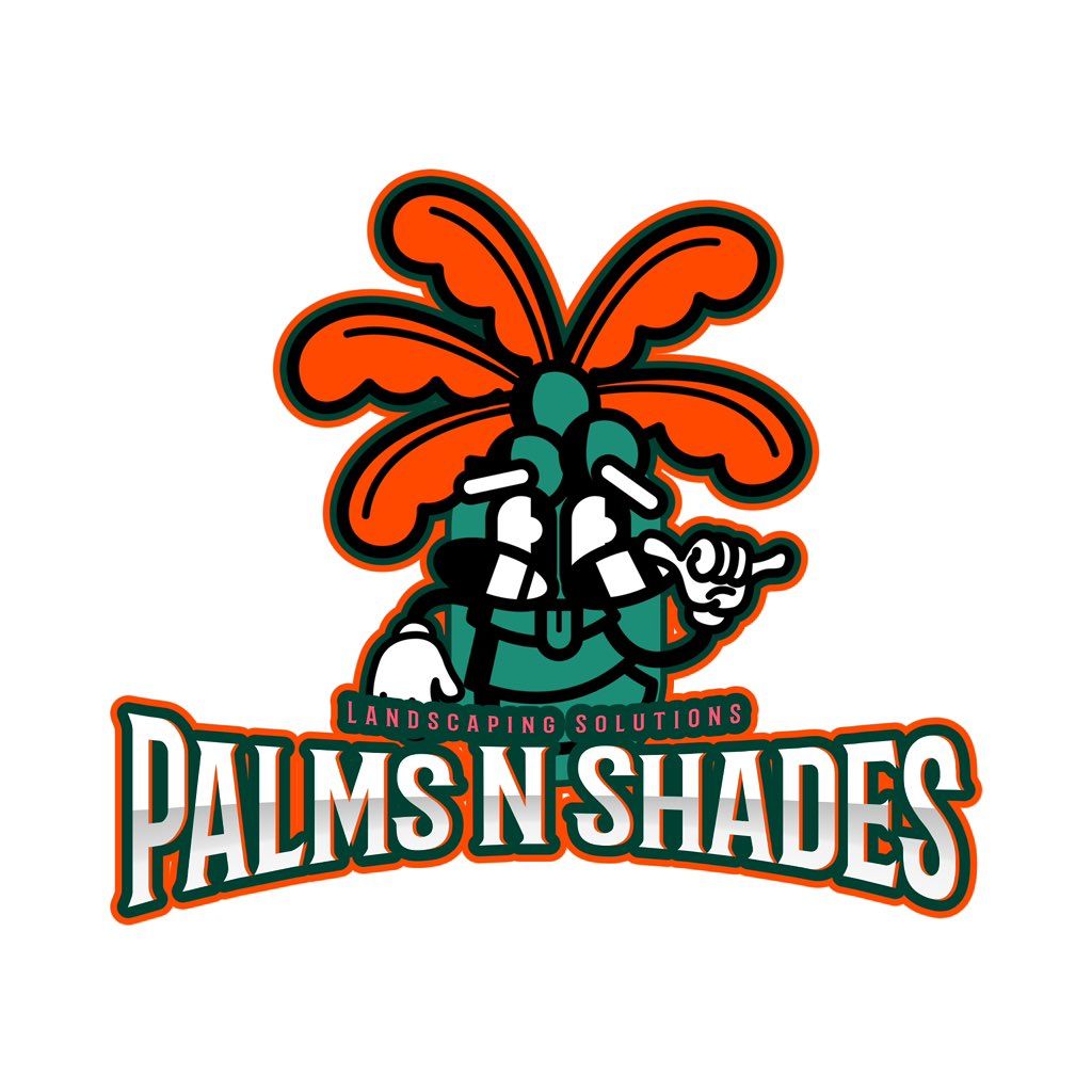 Palms N Shades Landscaping Solutions