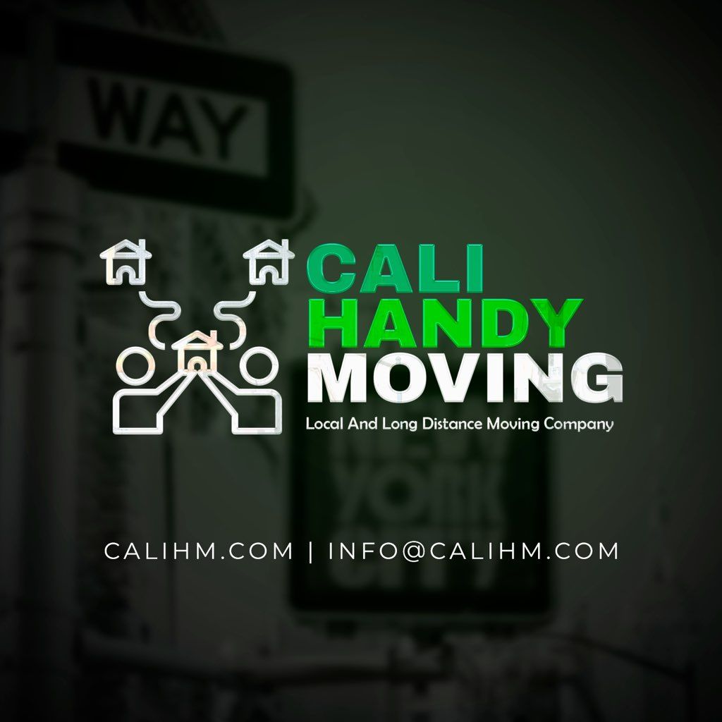 CALI Handy Moving