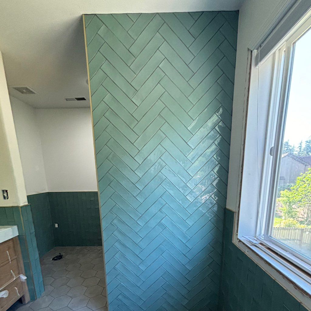 Angels tile and stone LLC