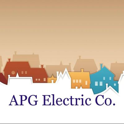 Avatar for APG Electric