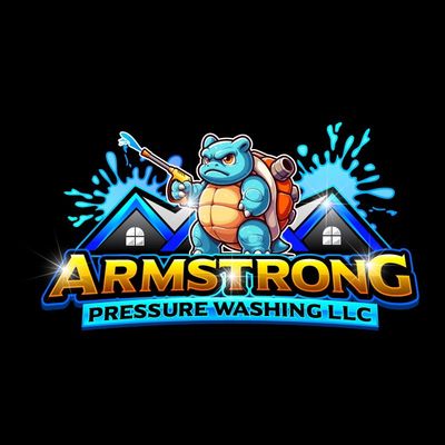 Avatar for Armstrong Pressure Washing