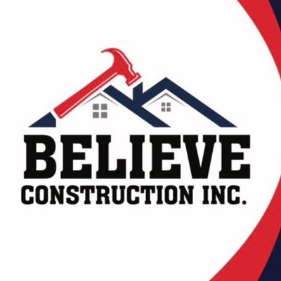 Avatar for Believe Construction Inc