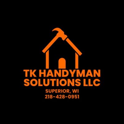 Avatar for TK Handyman Solutions LLC