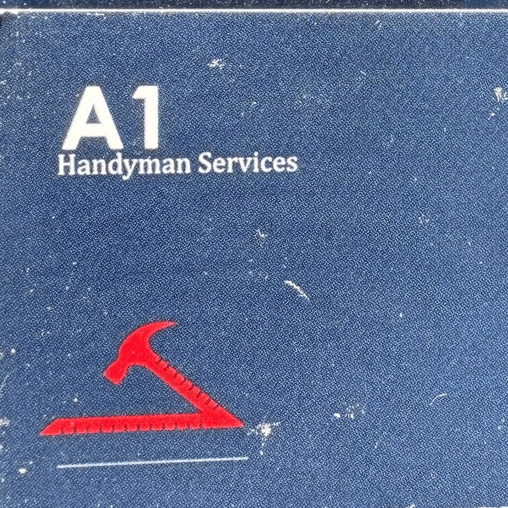 A1 Handyman Services