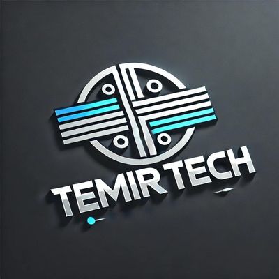 Avatar for Temir Tech company