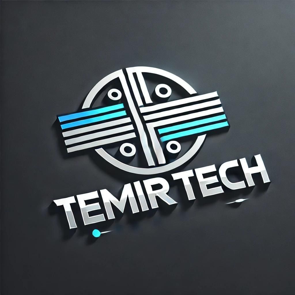 Temir Tech company