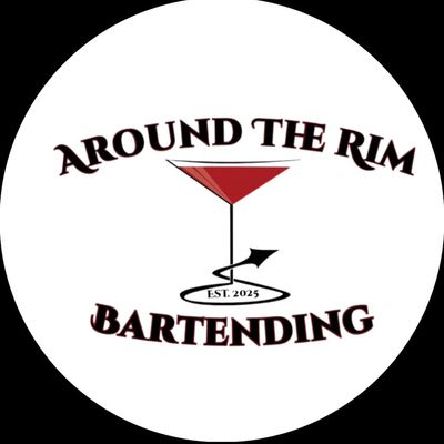 Avatar for Around The Rim Bartending