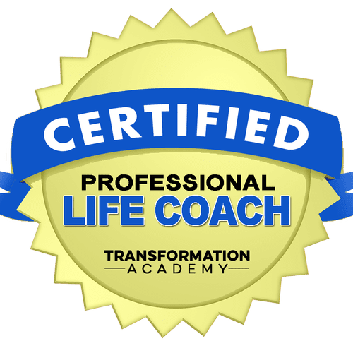 Professional Life Coach Certification