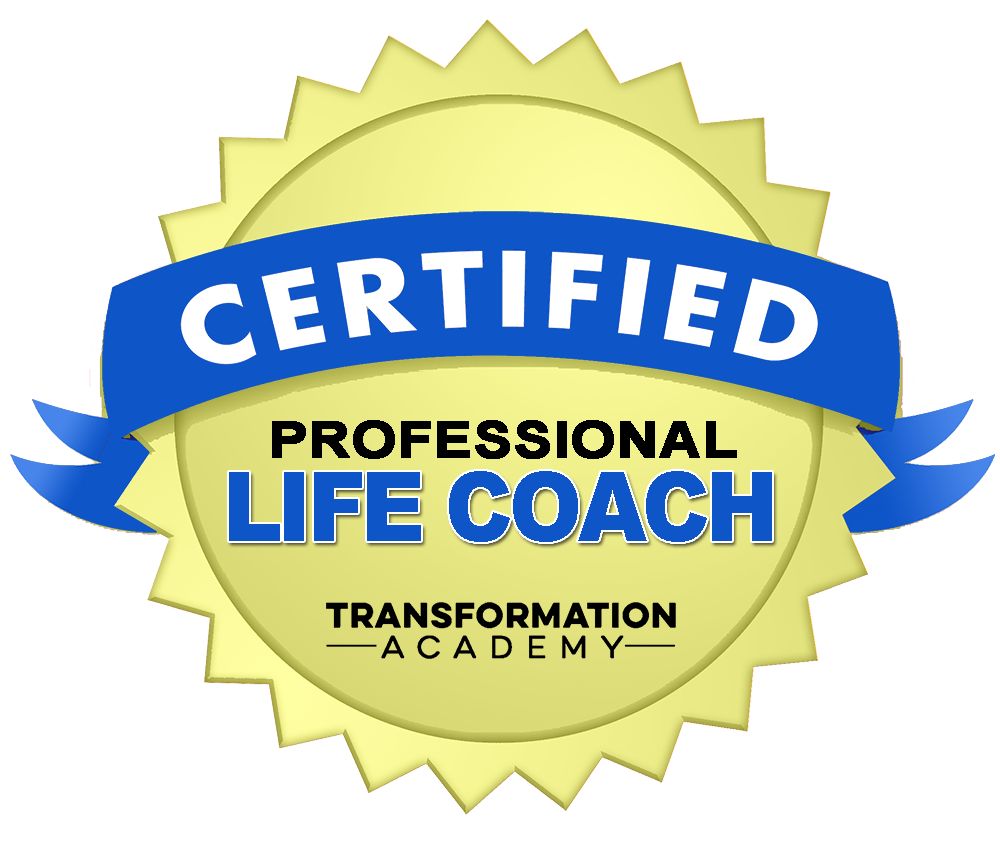 Professional Life Coach Certification