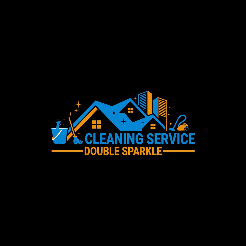 Double Sparkle Cleaning