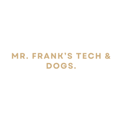 Avatar for Mr. Frank's Tech Support & Dog Grooming Services