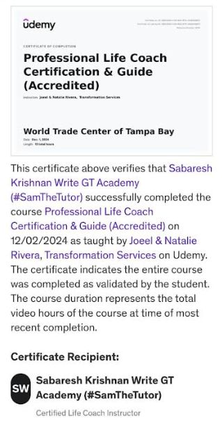 CertificateID