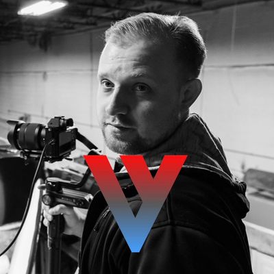 Avatar for Adam Vaughn - Vaughn Visuals