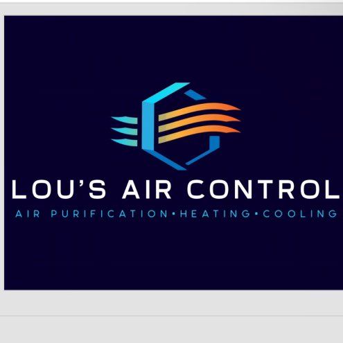 Lou’s Air Control
