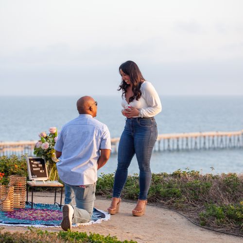 Engagement Photography